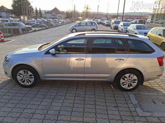 Skoda Octavia 1.6 CR TDI Style DSG 231000km klima