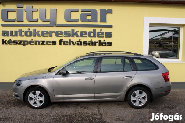 Skoda Octavia 1.6 CR TDI Style Tempomat. Start-...