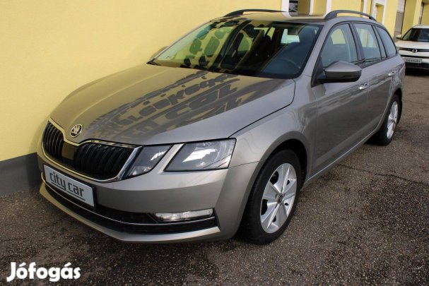 Skoda Octavia 1.6 CR TDI Style Tempomat. Start-...
