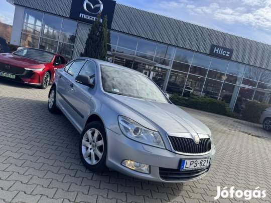 Skoda Octavia 1.6 Classic 189ekm! Márkakereskedés!