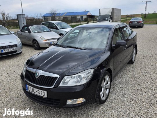 Skoda Octavia 1.8 TFSI Ambition DSG