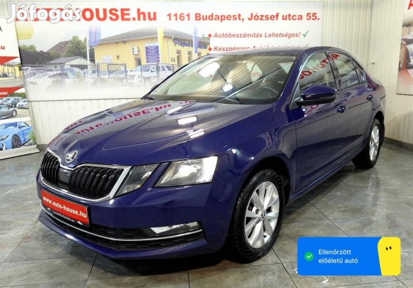 Skoda Octavia 1.8 TSI Style 4x4 DSG 3.936.000 N...