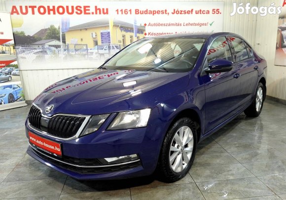 Skoda Octavia 1.8 TSI Style 4x4 DSG 3.936.000 N...