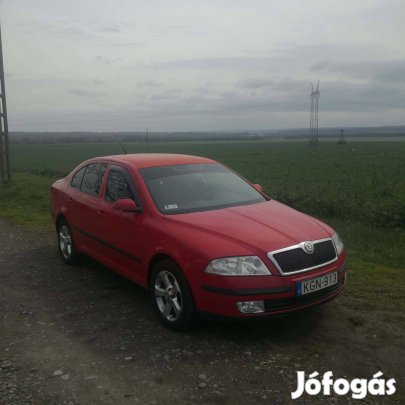 Skoda Octavia 1.9 PD TDI