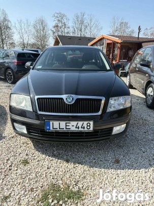 Skoda Octavia 1.9 TDi Classic