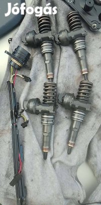 Skoda Octavia 1.9 pd elemek BA