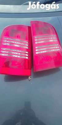 Skoda Octavia 1 kombi hátsó lámpák 