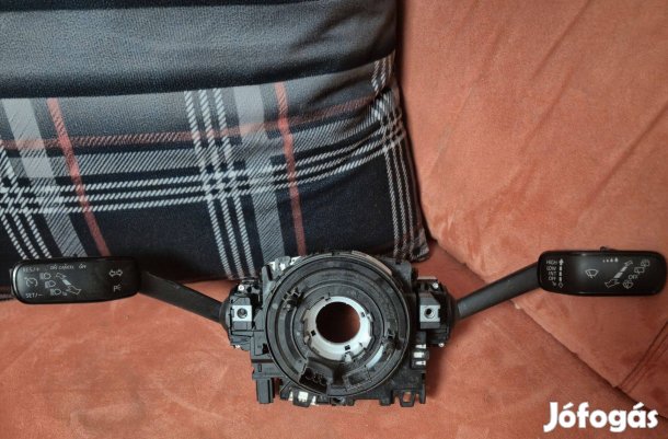 Skoda Octavia 2016 Komplett Kormánykapcsoló