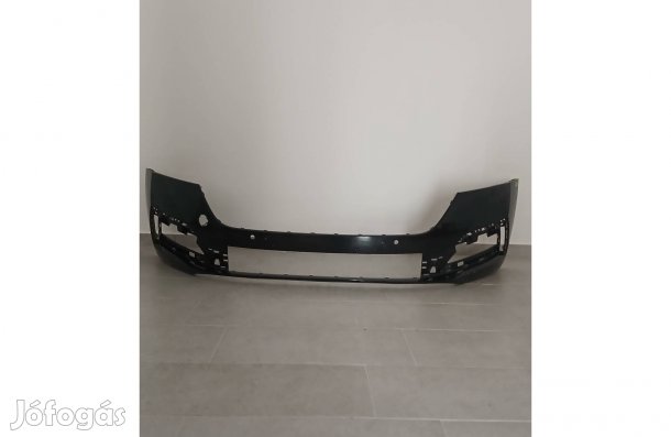 Skoda Octavia 2022 első lökhárító