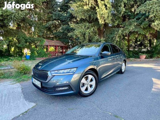 Skoda Octavia 2.0