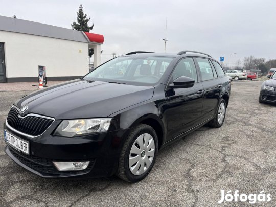 Skoda Octavia 2.0 CR TDI Elegance 150 le!man 6....