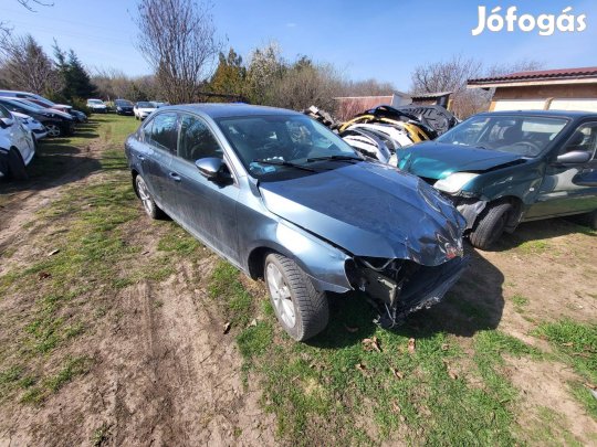 Skoda Octavia 2.0 CR TDI SCR Ambition DSG7 138ekm!