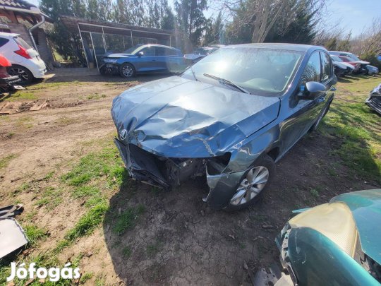 Skoda Octavia 2.0 CR TDI SCR Ambition DSG7 138ekm!