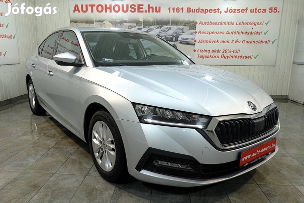 Skoda Octavia 2.0 TDI SCR Ambition 5.117.000 +...
