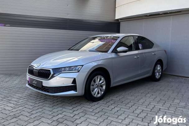 Skoda Octavia 2.0 TDI SCR Joy DSG Új Autó készl...