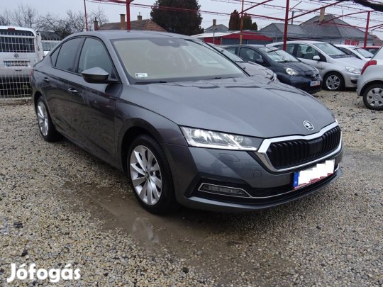 Skoda Octavia 2.0 TDI SCR Style 4x4 DSG 48.200...
