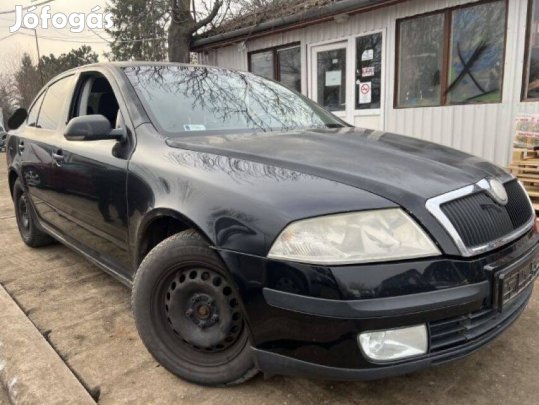 Skoda Octavia 2 (2006) 1.4i BCA Alkatrészek #M3721