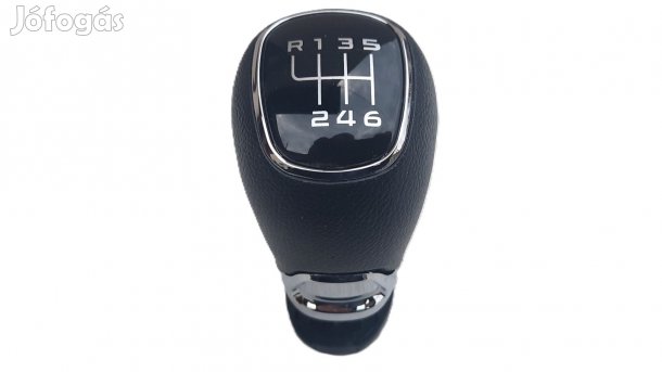 Skoda Octavia 3 Rapid Scala Karoq Superb 6 sebességes váltógomb