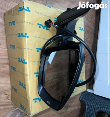 Skoda Octavia 3 jobb oldali visszapillantó