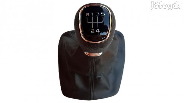 Skoda Octavia 3 váltószoknya 5 sebességes váltógomb