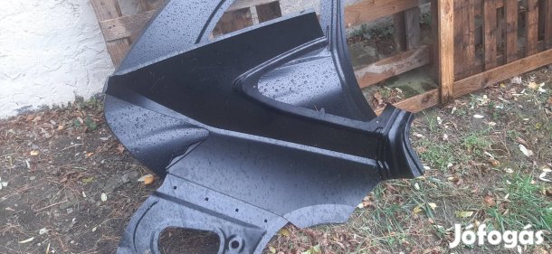 Skoda Octavia 4, IV, bontott alkatrészek