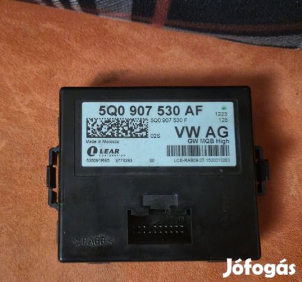 Skoda Octavia 5E III Canbus/Gateway modul