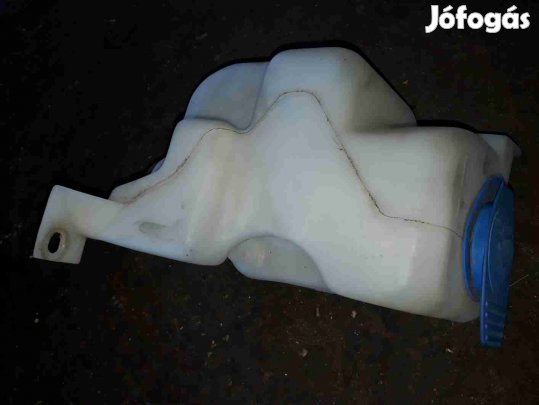 Skoda Octavia Ablakmosó Tartály