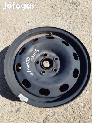 Skoda Octavia Acél Felni