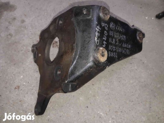 Skoda Octavia Adagoló Tartó Bak