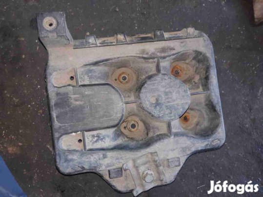 Skoda Octavia Akkumulátor Tartó