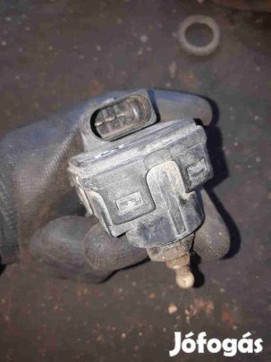 Skoda Octavia Bal Elektromos Fényszórómagasság Állító Motor