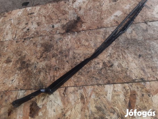 Skoda Octavia Bal Első Ablaktörlő Kar