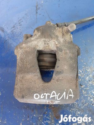 Skoda Octavia Bal Első Féknyereg