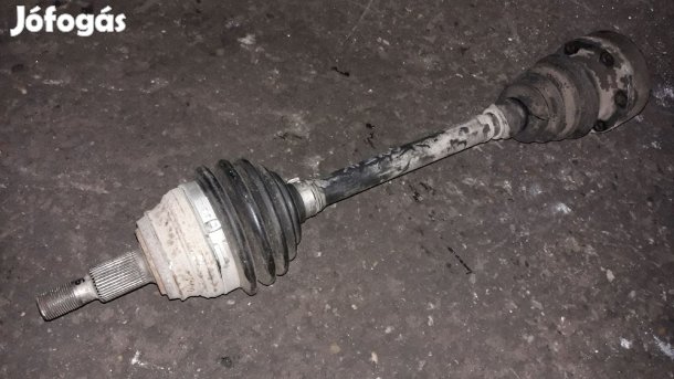 Skoda Octavia Bal Első Féltengely