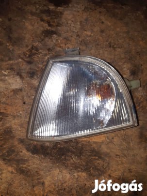 Skoda Octavia Bal Első Index / Irányjelző