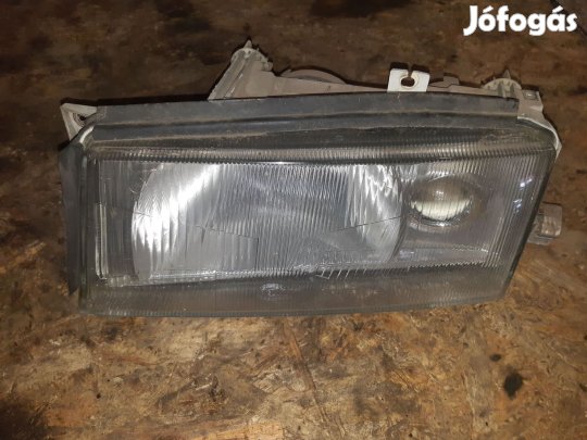 Skoda Octavia Bal Első Lámpa / Fényszóró
