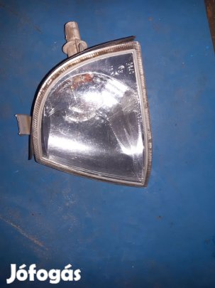 Skoda Octavia Bal Első Lámpa / Fényszóró