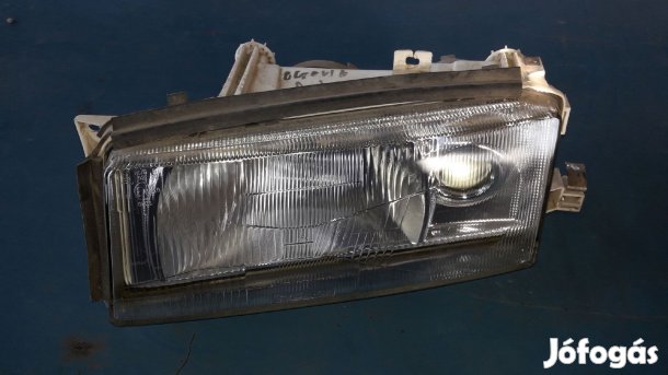 Skoda Octavia Bal Első Lámpa / Fényszóró
