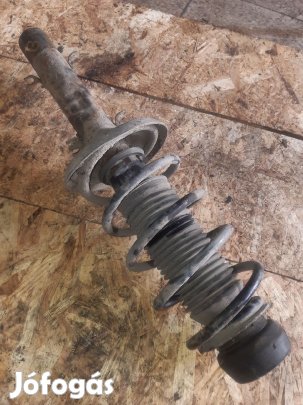 Skoda Octavia Bal Első Lengéscsillapító + Rugó