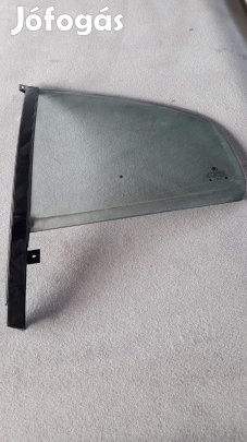 Skoda Octavia Bal Hátsó Ajtó Fix Ablaküveg