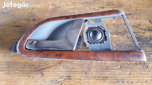 Skoda Octavia Bal Hátsó Belső Ajtókilincs