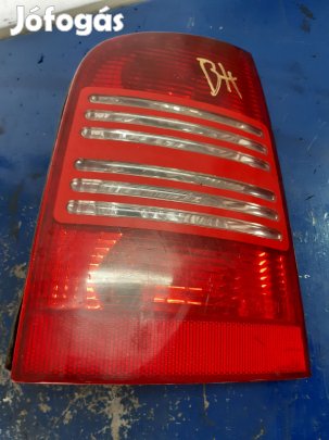 Skoda Octavia Bal Hátsó Lámpa