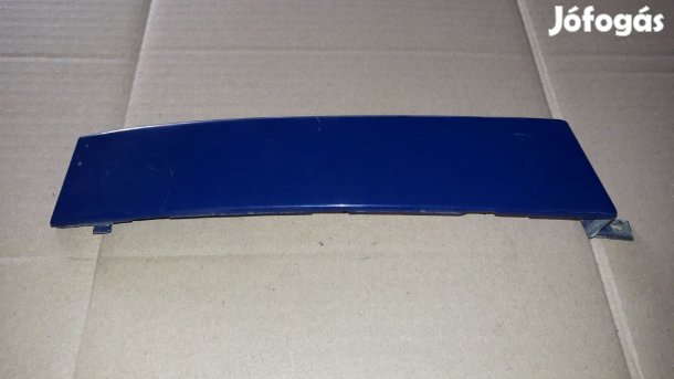 Skoda Octavia Bal Hátsó Lámpa Alatti Burkolat