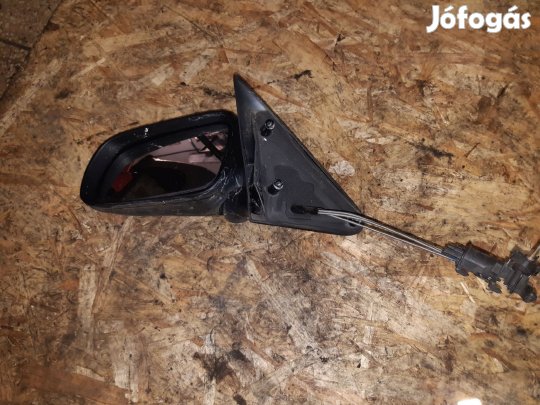 Skoda Octavia Bal Visszapillantó Tükör Elektromos