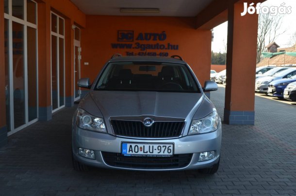 Skoda Octavia Combi 1.2 TSI Classic ! 179.705 K...