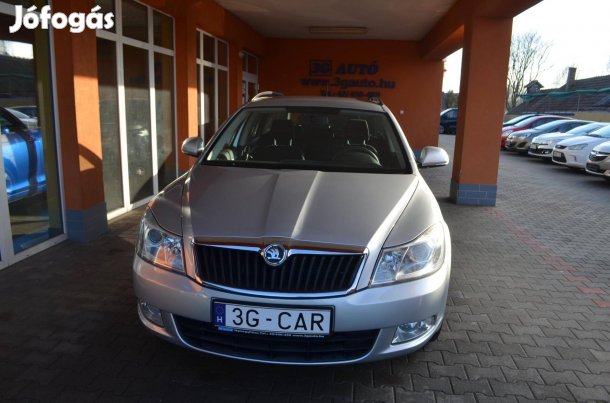 Skoda Octavia Combi 1.2 TSI Classic ! 179.705 K...