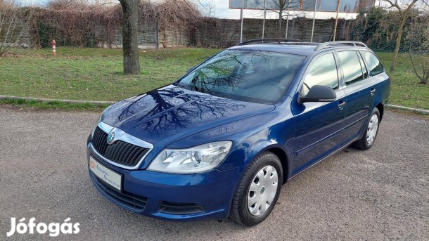 Skoda Octavia Combi 1.4 Classic EURO5 Klíma 126...