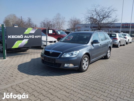 Skoda Octavia Combi 1.4 TSI Ambiente