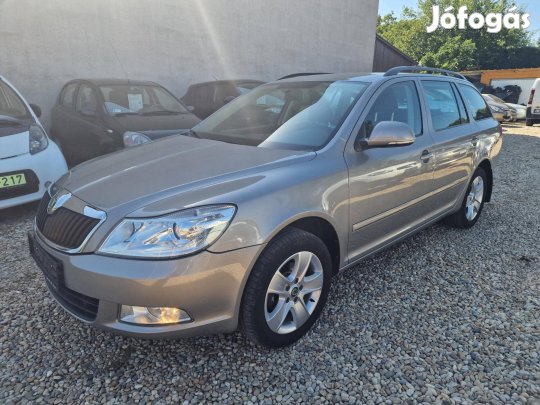Skoda Octavia Combi 1.4 TSI Ambiente Nagyon jó...
