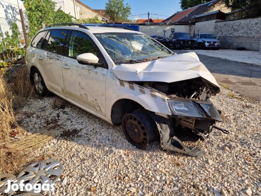 Skoda Octavia Combi 1.4 TSI Ambition 137000 KM!!!